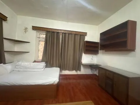 sichuan Apartments Kathmandu Nepal