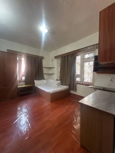 sichuan Apartments Kathmandu