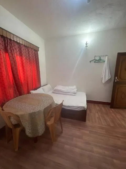 sichuan Apartments Kathmandu