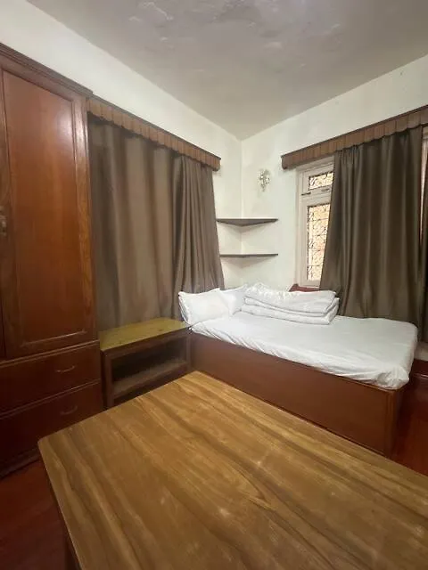 sichuan Apartments Kathmandu 0*,  Nepal