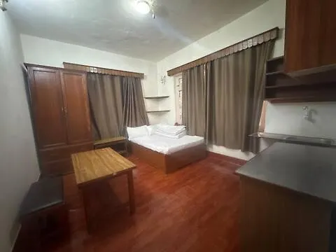 sichuan Apartments Kathmandu