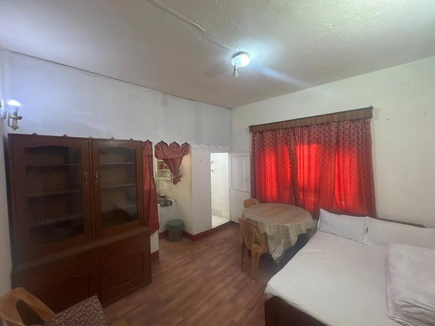 sichuan Apartments Kathmandu