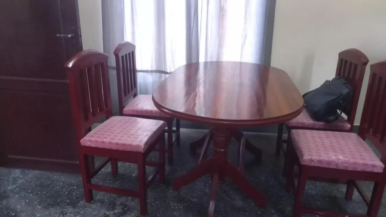 Sichuan Apartments Kathmandu Nepal