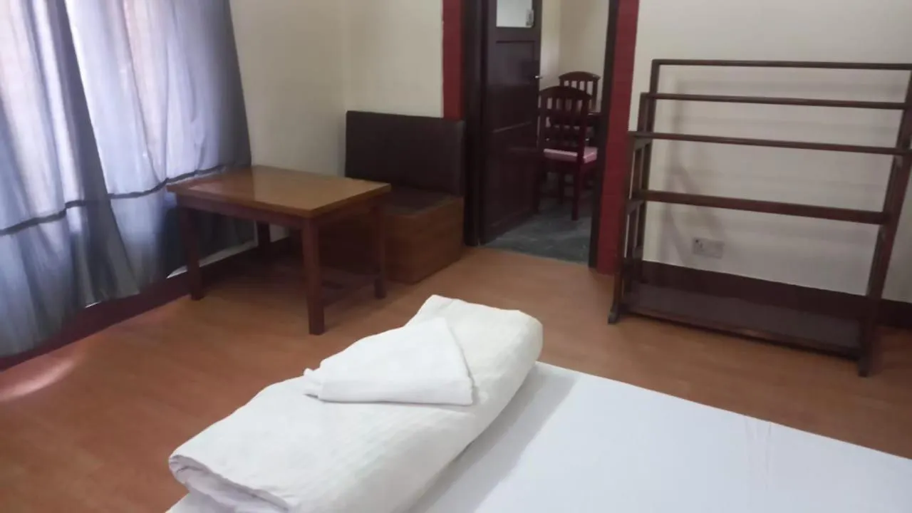Sichuan Apartments Kathmandu 0*,  Nepal