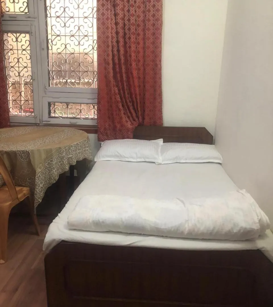 Sichuan Apartments Kathmandu 0*,