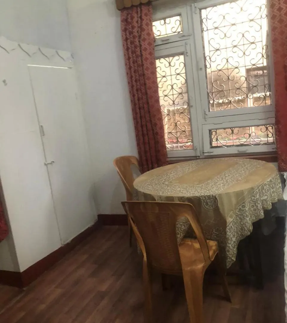 Sichuan Apartments Kathmandu Nepal