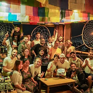 Planet Nomad By Shantipur Hostel