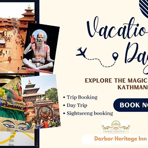 Darbar Heritage Gasthof