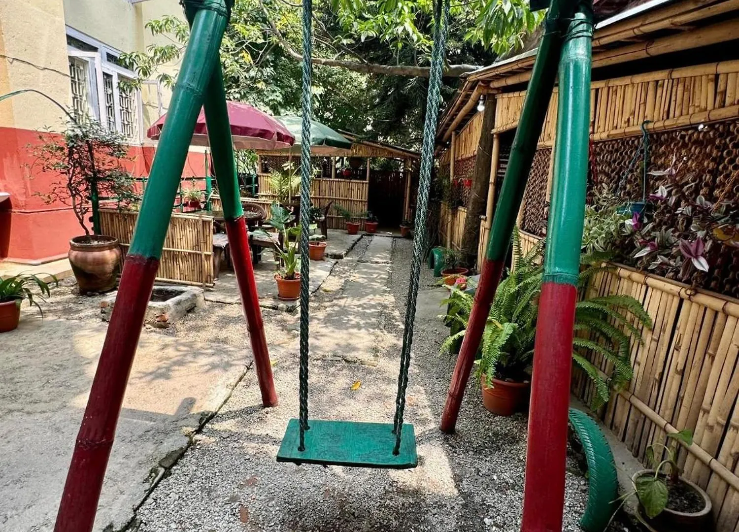 Sichuan Apartments Kathmandu