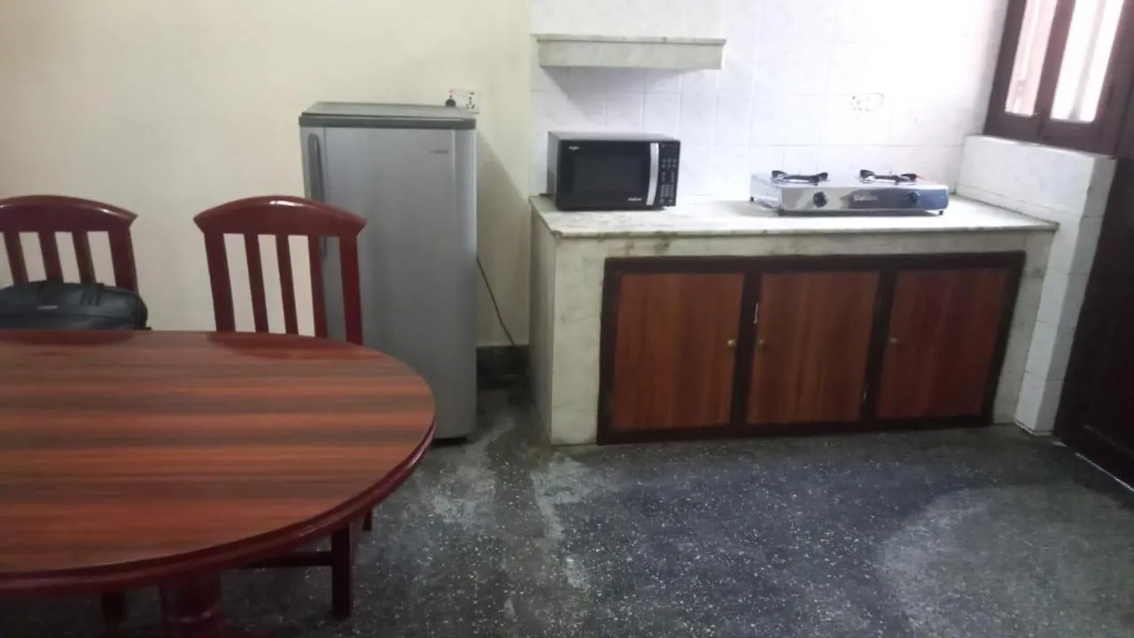 Sichuan Apartments Kathmandu